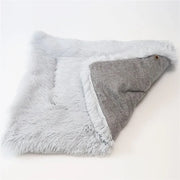 Pet Dog Bed Super Soft Sofa Warm Bed