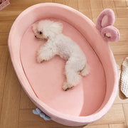 Porable Dog Sofa Pets