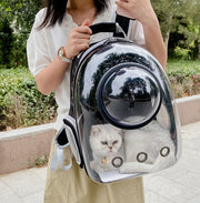 Backpacks Pet Cat Carrier