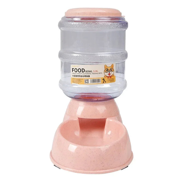 Dog Automatic Feeders