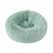 Soft Dog Beds House Soft Long Plush
