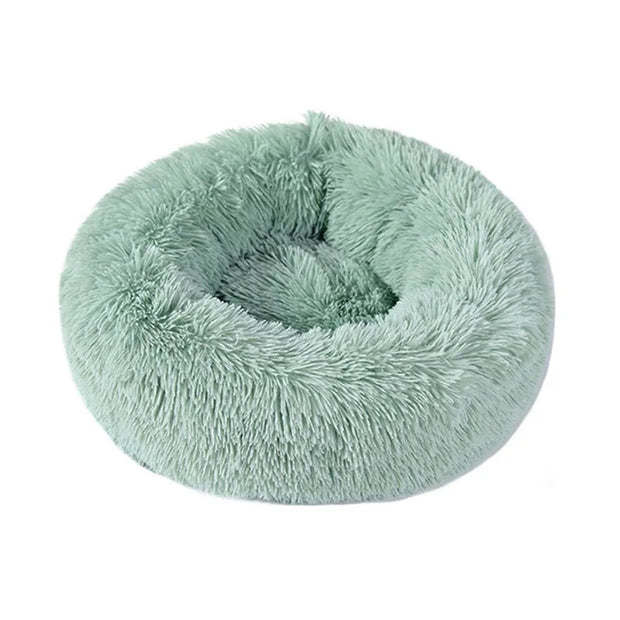 Soft Dog Beds House Soft Long Plush