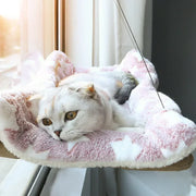 Easy Hanging Pet Bed