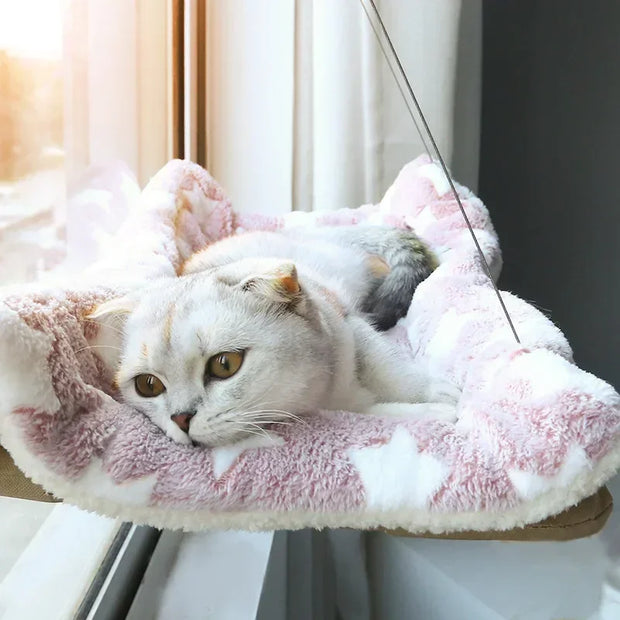 Easy Hanging Pet Bed