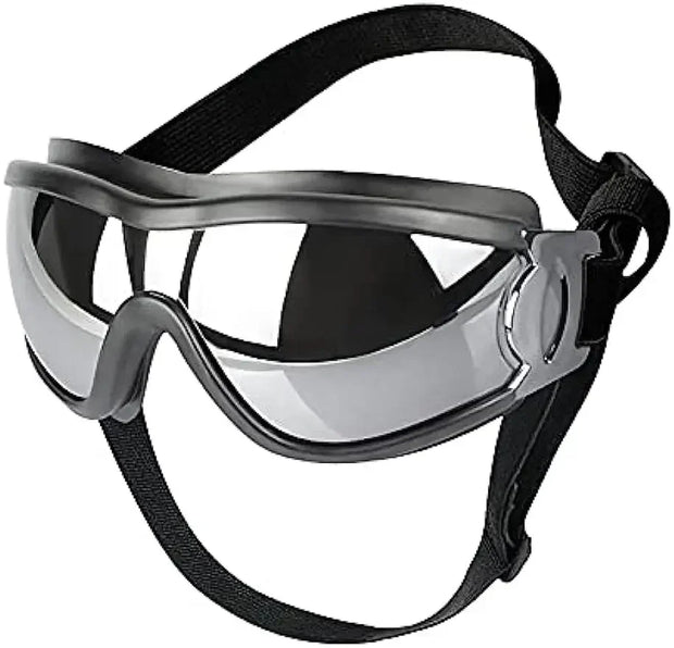 Pet Adjustable Dog Goggles Sunglasses