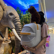 Dog Carrier Backpack Pet Carrier
