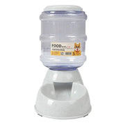 Dog Automatic Feeders