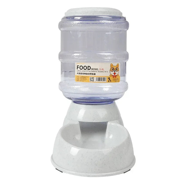 Dog Automatic Feeders