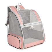 Pet Cat Carrier Bag Outdoor Travel