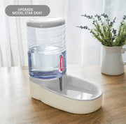 Pet Water Dispenser Large Container