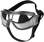 Pet Adjustable Dog Goggles Sunglasses