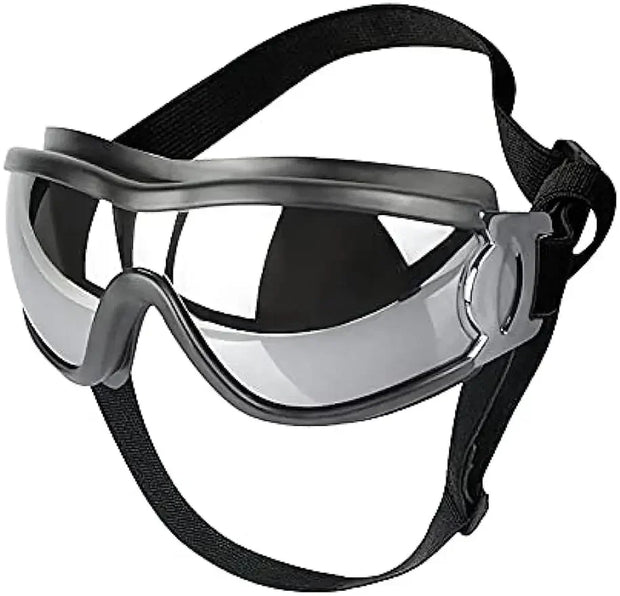 Pet Adjustable Dog Goggles Sunglasses
