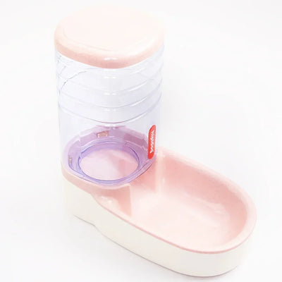 Pet Feeding Supplies, Dog and Cat Bowls Feeder