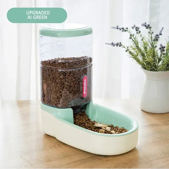 Pet Water Dispenser Large Container