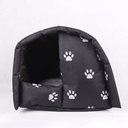Pet House  Waterproof Bed