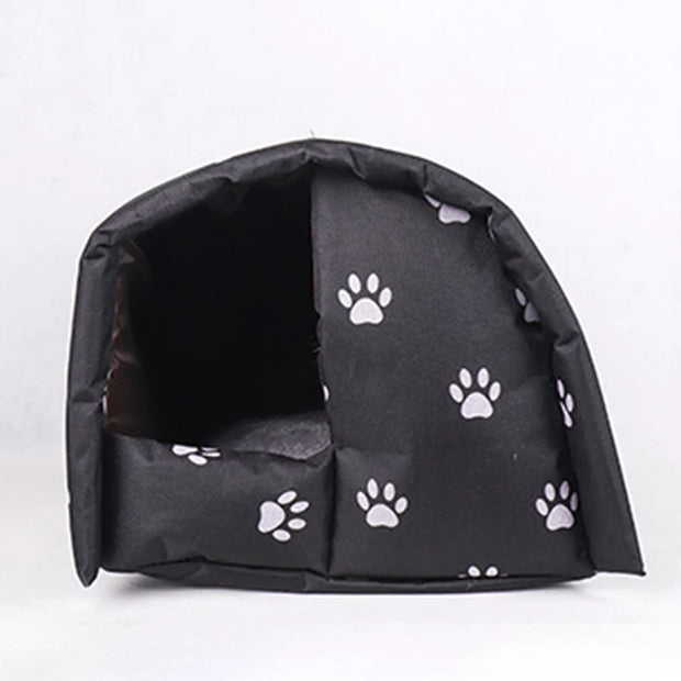 Pet House  Waterproof Bed