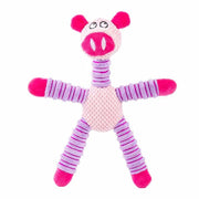 Puppy Pet Push Toys
