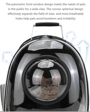 Backpacks Pet Cat Carrier