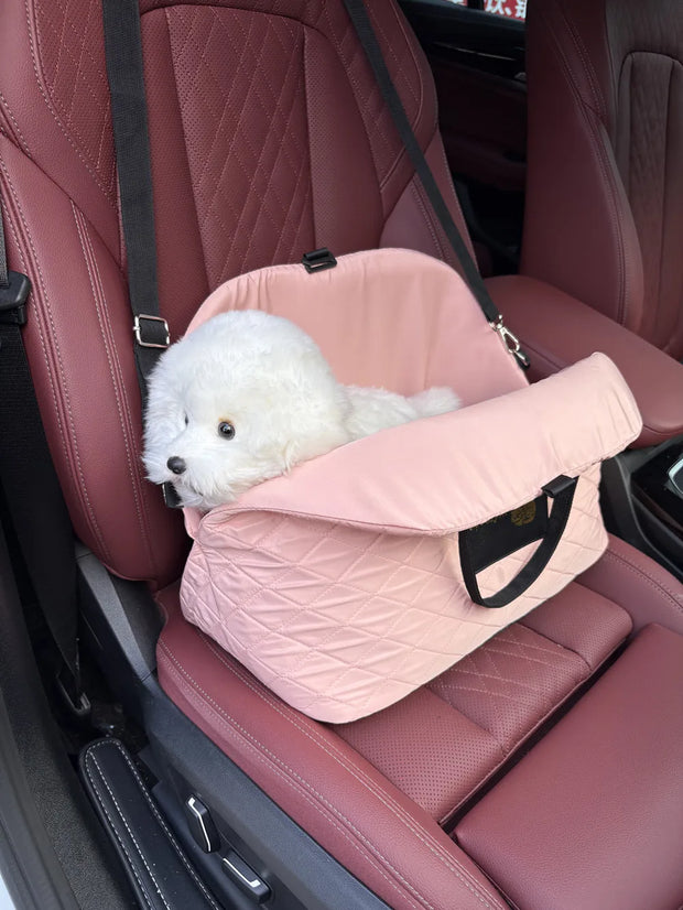 Car Seat Pet Protection Travel Carrier