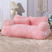 Luxury Cat Style Sofa Bed
