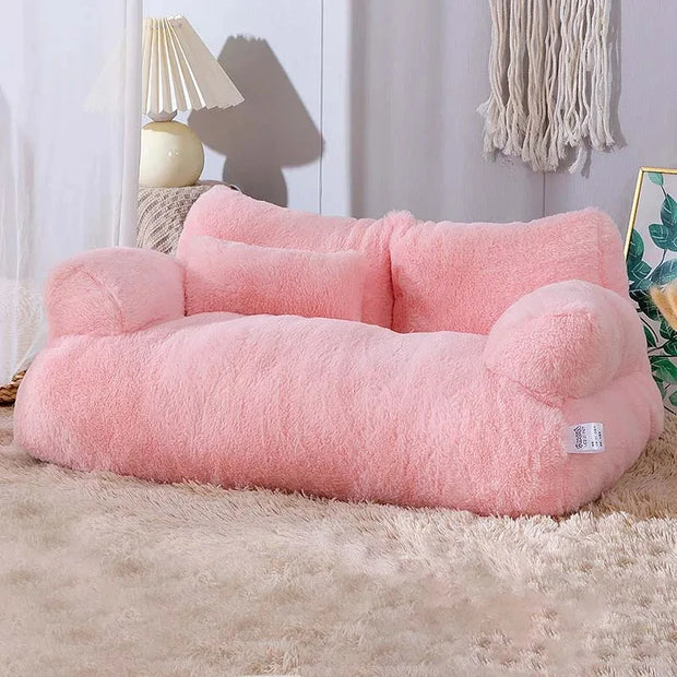 Luxury Cat Style Sofa Bed