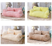 Luxury Cat Style Sofa Bed