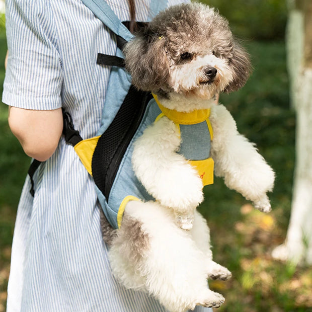 Pet Dog Front Bag Carrier