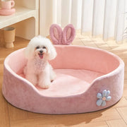 Porable Dog Sofa Pets