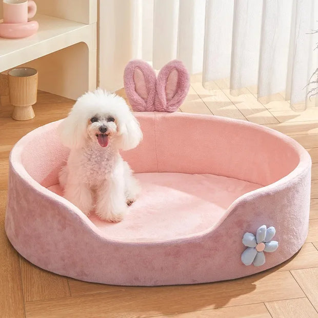 Porable Dog Sofa Pets