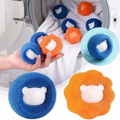 Pet Dust collector for hygiene