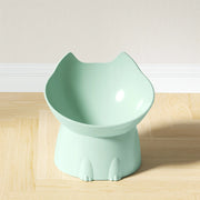 Elevated Pet Feeder for Cats & Dogs