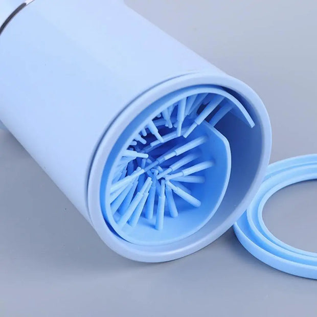 Pet Feet Washer Electrical