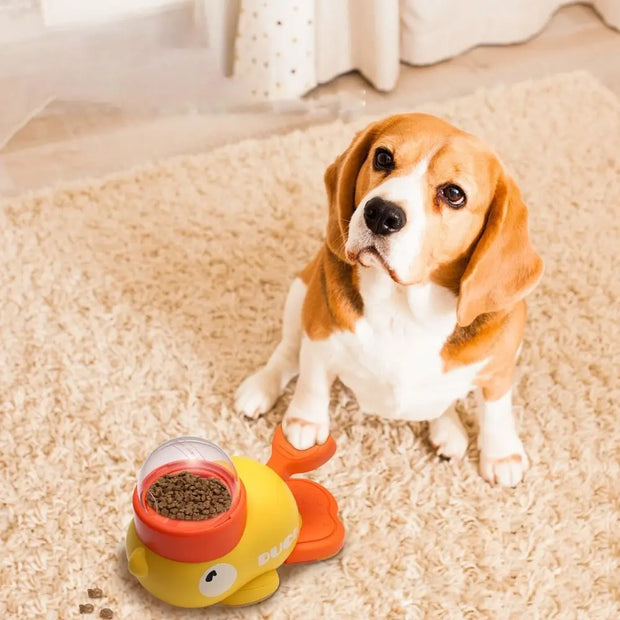 Automatic Toys Pet Feeder Supplies
