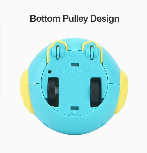 Classic Cute Owl Pet Toys