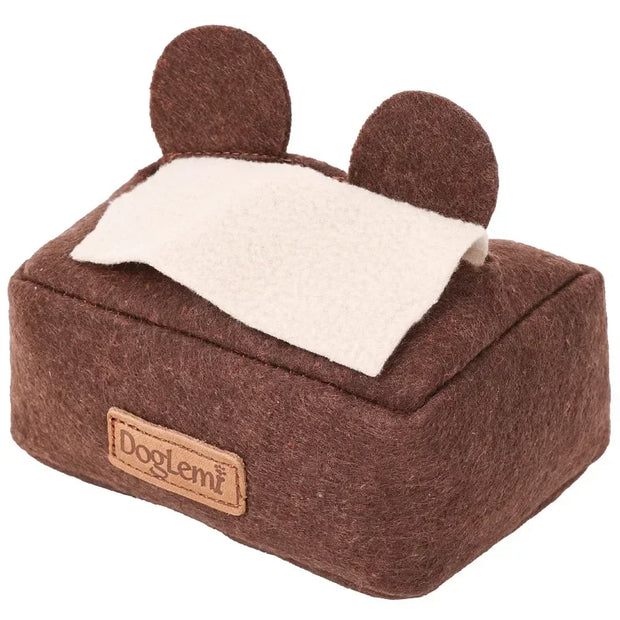 Interactive Treat Pet Toys