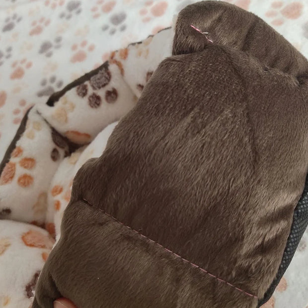 Pet Soft Sofa Bed