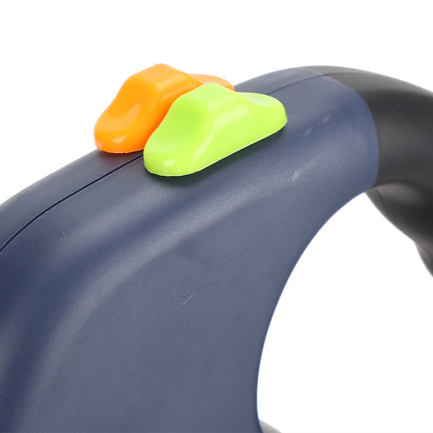 Pet Walking Lead Automatic Extendable