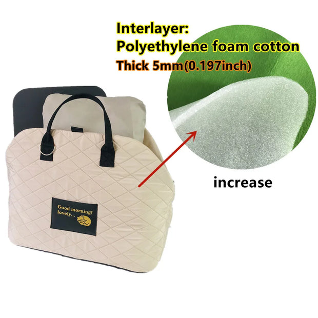 Car Seat Pet Protection Travel Carrier