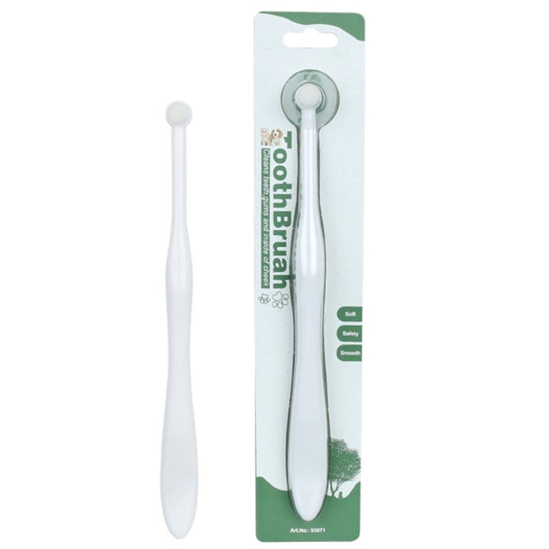 Pet Toothbrush for hygiene