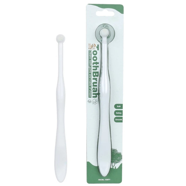 Pet Toothbrush for hygiene