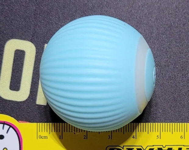 Auto Rolling Ball Puppy Toys