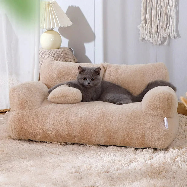 Luxury Cat Style Sofa Bed