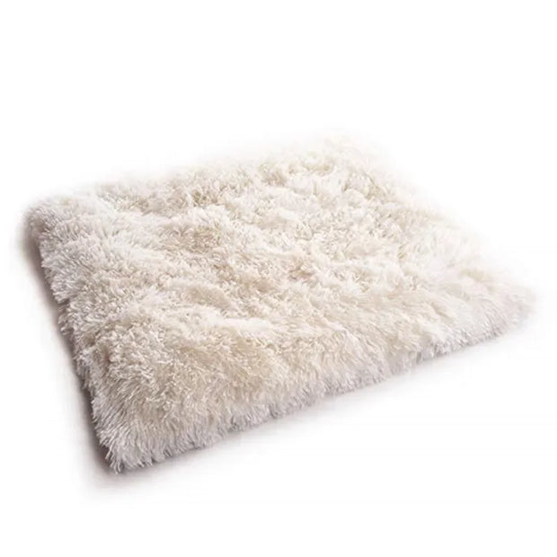 Pet Dog Bed Super Soft Sofa Warm Bed