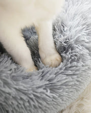 Soft Dog Beds House Soft Long Plush