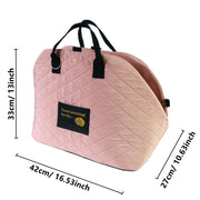 Car Seat Pet Protection Travel Carrier