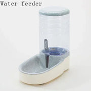 Pet Feeding Supplies, Dog and Cat Bowls Feeder