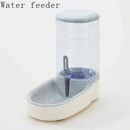 Pet Feeding Supplies, Dog and Cat Bowls Feeder
