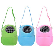Portable Small Animals Carrier Bag