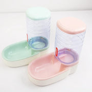 Pet Feeding Supplies, Dog and Cat Bowls Feeder