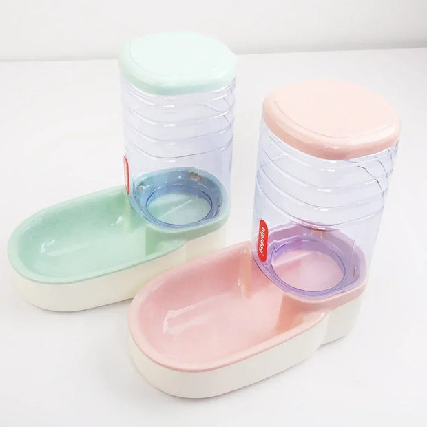 Pet Feeding Supplies, Dog and Cat Bowls Feeder